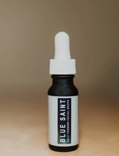 Load image into Gallery viewer, BLUE SAINT FACE SELF-TANNING DROPS